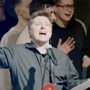 Unison Band - Прапор Наш - Господь (Live) (2024)