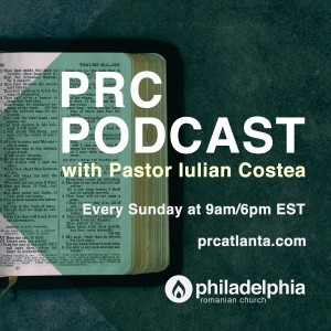 PRC Podcast - Diverse Predici Partea 4 (2021)