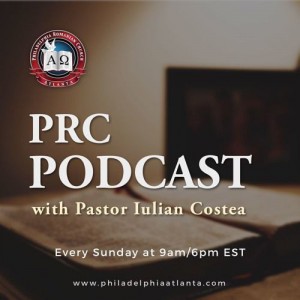 PRC Podcast - Un Nou Inceput (2017)