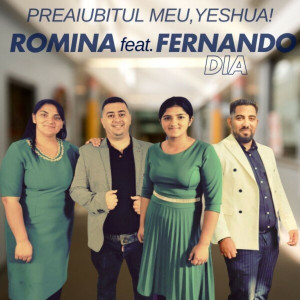 Romina - Preaiubitul Meu, Yeshua! (2024)
