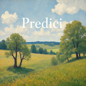 Marius Krumbacher - Predici