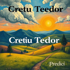 Creţu Teodor - Predici