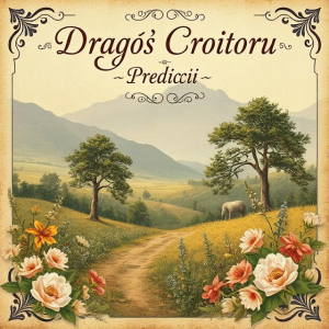 Dragoş Croitoru - Predici