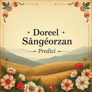 Dorel Sângeorzan - Predici