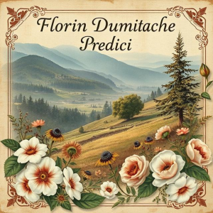 Florin Dumitrache - Predici