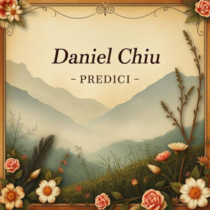 Daniel Chiu - Predici