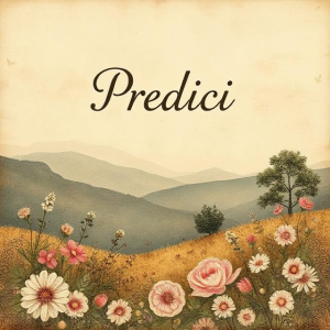 Vasile Brânzei - Predici