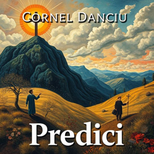 Cornel Danciu - Predici