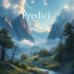 Ionel Cimuca - Predici