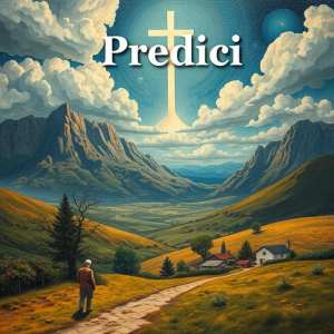 Beniamin Poplăceanu - Predici