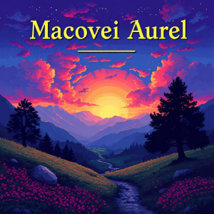 Macovei Aurel - Predici