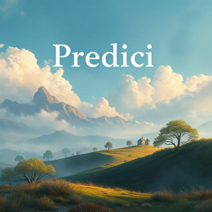 Ionel Zirbo - Predici