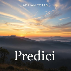 Adrian Totan - Predici
