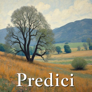 Mircea Deteşan - Predici