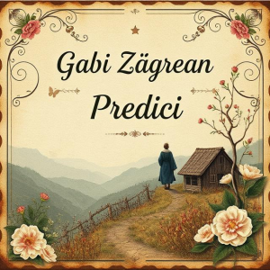 Gabi Zagrean - Predici