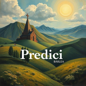 Claudiu Bârlea - Predici