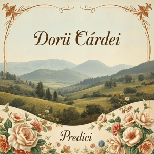 Doru Cârdei - Predici