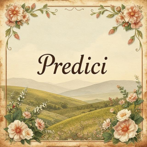 Marius Cruceru - Predici