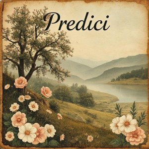 Sandu Călbăjos - Predici