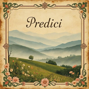 Radu Husău - Predici