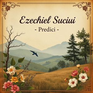 Ezechiel Suciu - Predici