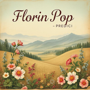 Florin Pop - Predici