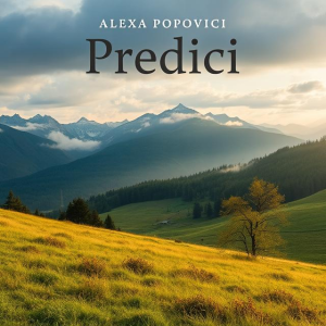 Alexa Popovici - Predici