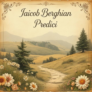 Iacob Berghian - Predici