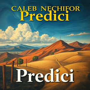 Caleb Nechifor - Predici