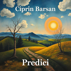 Ciprian Bârsan - Predici