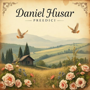 Daniel Husar - Predici