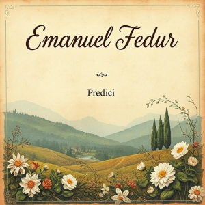 Emanuel Fedur - Predici