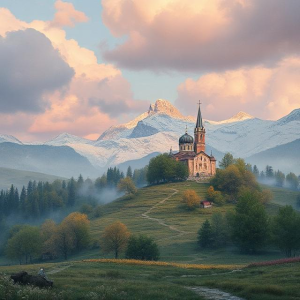 Iosif Anca - Predici