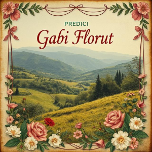 Gabi Florut - Predici