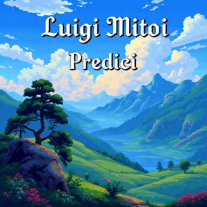 Luigi Mitoi - Predici