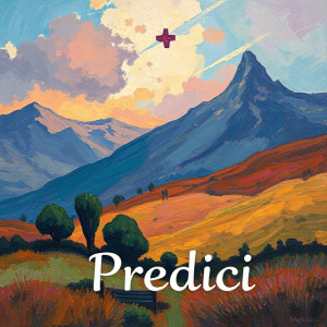 Ted Doru Pope - Predici