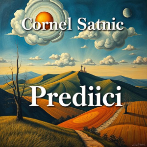 Cornel Satnic - Predici