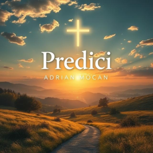 Adi Mocan - Predici