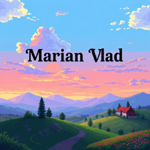 Marian Vlad - Predici