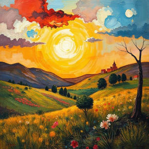 Nicu Cristea - Predici