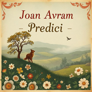 Ioan Avram - Predici