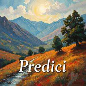 Valentin Popovici - Predici