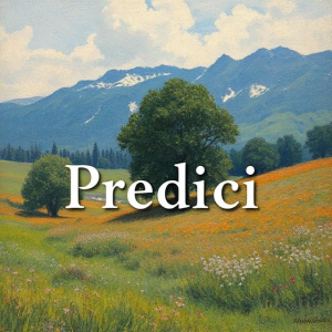 Marius Tripon - Predici
