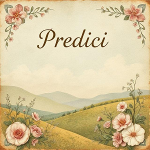 Viorel Candreanu - Predici
