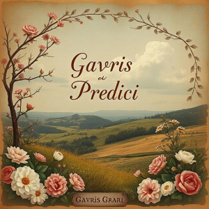 Gavriş Gavril - Predici