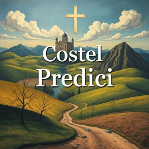 Costel Dascălu - Predici