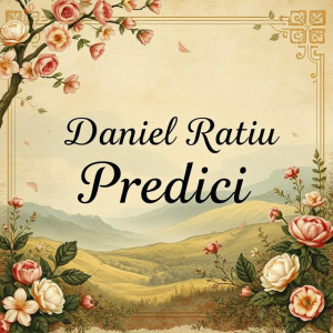 Daniel Raţiu - Predici