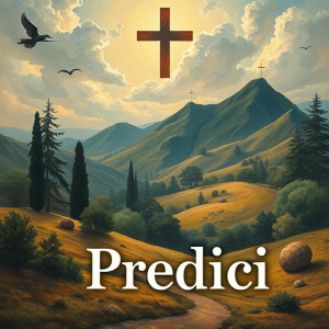 Constantin Macoveiciuc - Predici