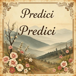 Petru Cladovan - Predici