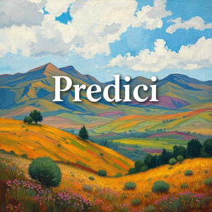 Tica Olariu - Predici